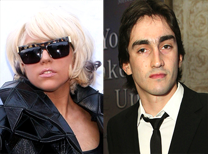 Lady Gaga, Speedy Lady Gaga, Speedy